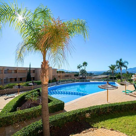 Apartment Altea La Nova-7 By Interhome Altea la Vieja Exterior photo